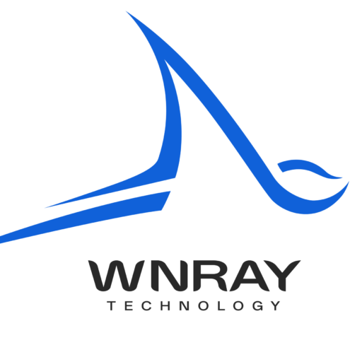 WNRAY Diffuser Machine